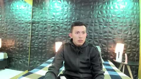 Zoe and blake online show from 01.11.25