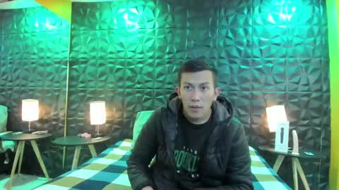 Zoe and blake online show from 01.18.25