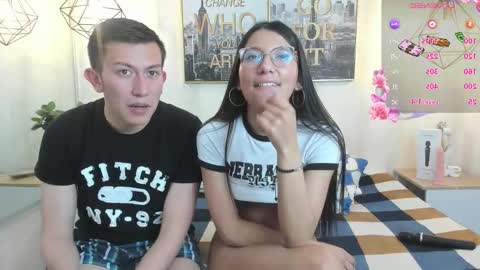 Zoe and blake online show from 01.25.25
