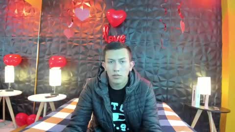 Zoe and blake online show from 02.14.25