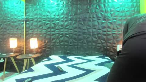 Zoe and blake online show from 02.22.25