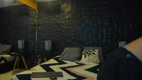 Zoe and blake online show from 03.01.25