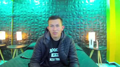 Zoe and blake online show from 03.11.25