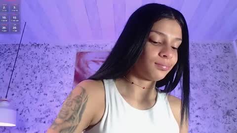 Salome online show from 12.19.24