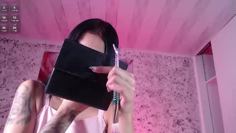 Salome online show from 01.23.25