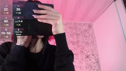 Salome online show from 01.24.25