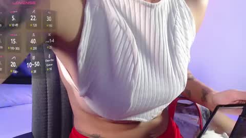 Salome online show from 02.14.25
