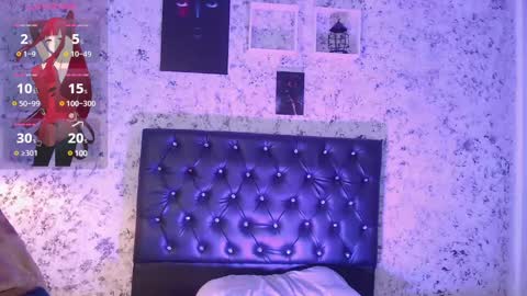 Salome online show from 03.11.25
