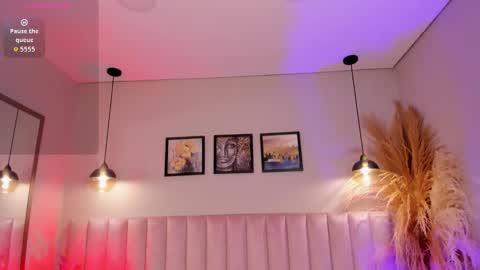 zoe_banks_ online show from 10.07.25