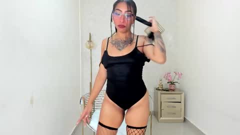 Snapshot of zoe_borgues chatting on 02.01.26 ZOE online show from 02.01.26