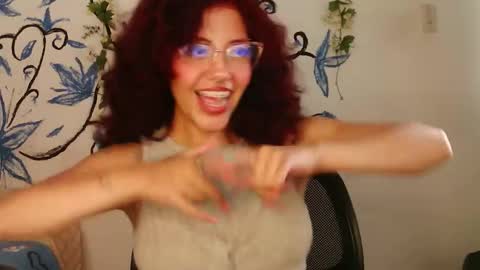 zoe_ch_ online show from 02.25.26