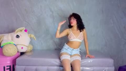 zoe_ch_ online show from 06.28.26
