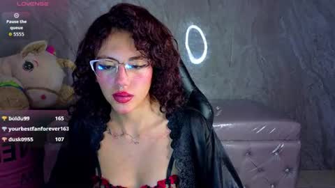 zoe_ch_ online show from 06.28.26