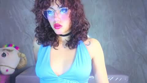 zoe_ch_ online show from 07.16.26