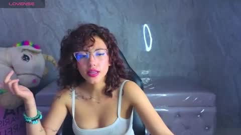 zoe_ch_ online show from 07.22.26