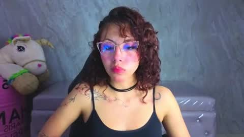 zoe_ch_ online show from 07.24.26