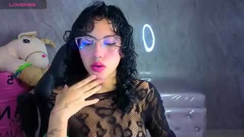 zoe_ch_ online show from 07.31.26