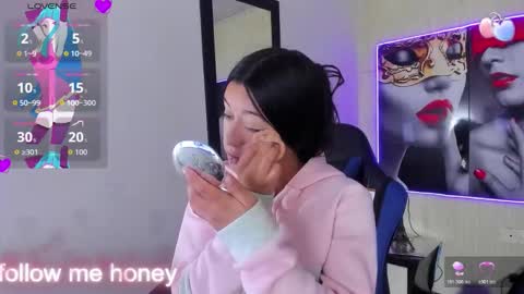 Z O E online show from 01.16.26