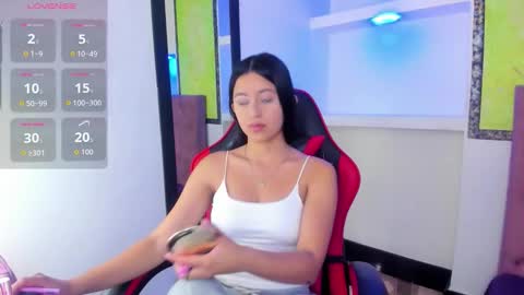 Snapshot of zoe_connor19 chatting on 01.31.26 Z O E online show from 01.31.26