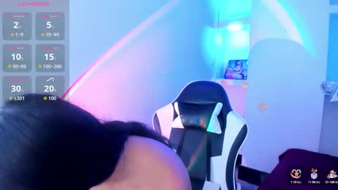 Snapshot of zoe_connor19 chatting on 02.14.26 Z O E online show from 02.14.26