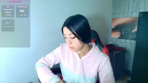 Z O E online show from 03.24.26