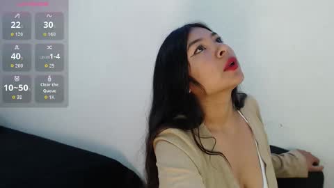 zoe_crazy14 online show from 09.23.25