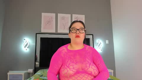 zoe_curvyy online show from 06.01.26