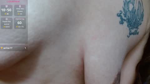 Zoe online show from 12.10.24