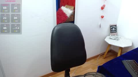 Zoe online show from 01.07.25