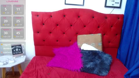 Zoe online show from 01.16.25