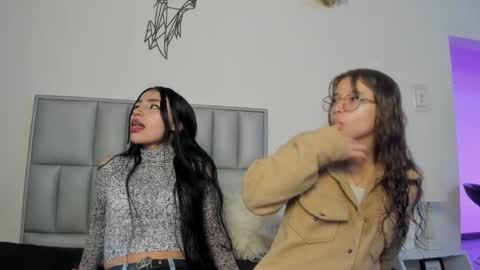 zoe_dear online show from 03.28.26