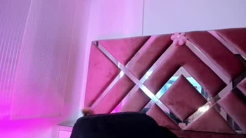 zoe_evaanss_ online show from 03.27.26