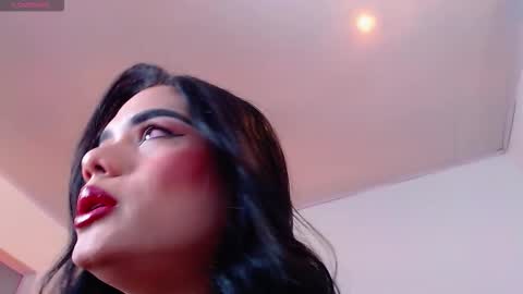 zoe_hecate online show from 10.14.25