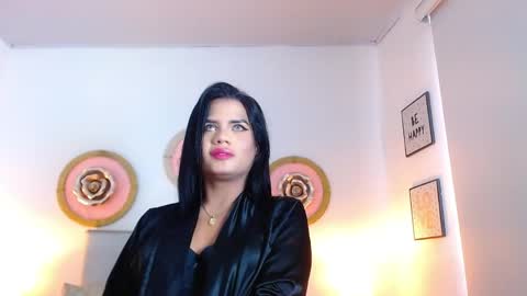 zoe_hecate online show from 05.07.26