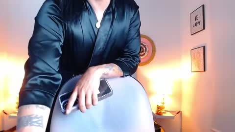 zoe_hecate online show from 05.16.26