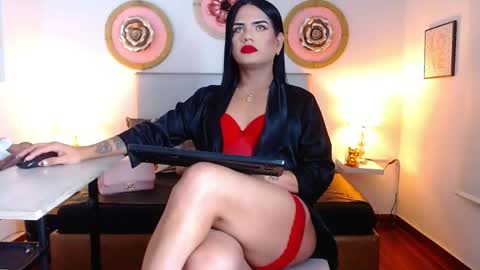 zoe_hecate online show from 05.23.26