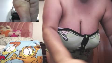 zoe hotxxx online show from 02.28.26