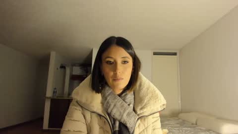 ZOE online show from 12.20.24