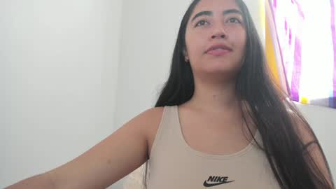 zoe_jones7 online show from 01.10.25