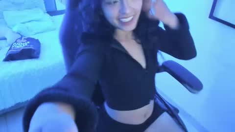 zoe_jonesx online show from 03.17.26