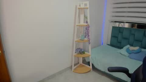 zoe_jonesx online show from 04.09.26