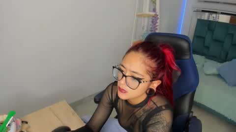 zoe_jonesx online show from 04.09.26