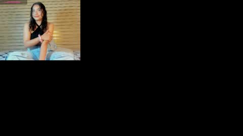 Zoe  online show from 04.13.26