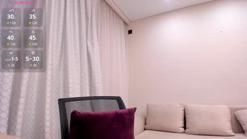 Zoe online show from 02.10.26