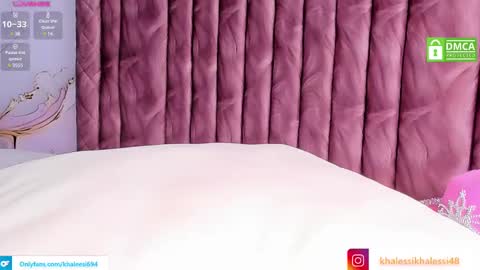 Marilin online show from 02.11.25