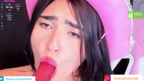 Marilin online show from 02.20.25