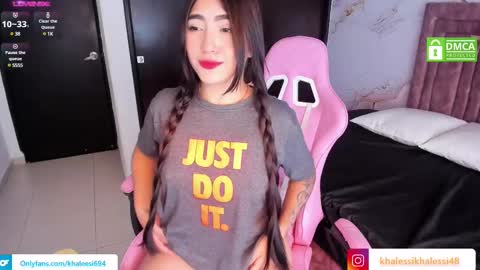 Marilin online show from 03.12.25