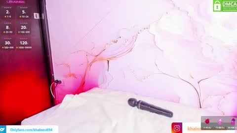 Marilin online show from 10.15.25