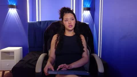 zoe  online show from 03.21.26