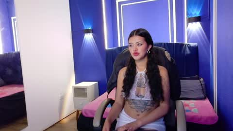 zoe  online show from 03.27.26